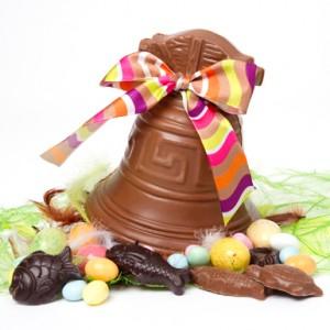 chocolat de paques