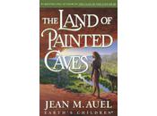 Finies grottes préhistoriques librairie, pour Jean Auel