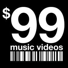 Un clip pour 99 dollars