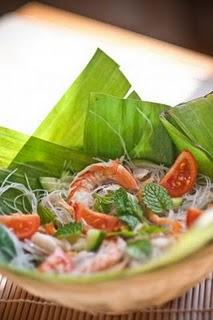 Découverte : la cuisine Khmer au Cambodge