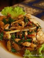 Découverte : la cuisine Khmer au Cambodge
