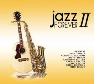 VA - Jazz Forever II (2011)