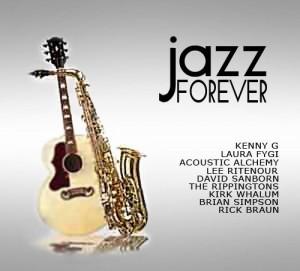 VA - Jazz Forever (2010)