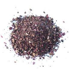 UN ROUGE A LÈVRES....... À AVALER !