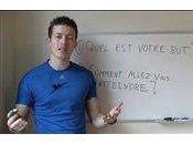 Répondez deux questions pour atteindre votre