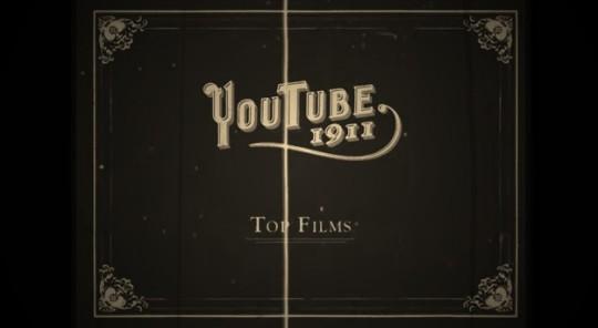 youtube 100 ans 540x296 YouTube : 100 ans déjà ?