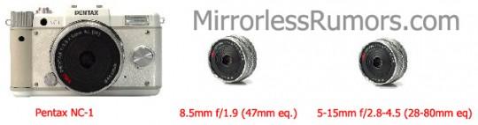 Pentax NC system 540x142 Tiens, un Pentax NC 1 !