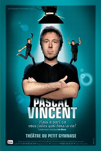 Mais à part ça … ?