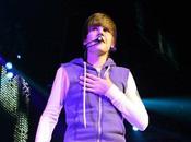 Justin Bieber... Deux nouveaux albums pour 2011