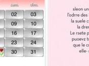 Promotion l’application éclat rire jour