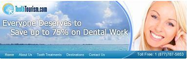 Tourisme dentaire, prothèses d’importation : Le dossier