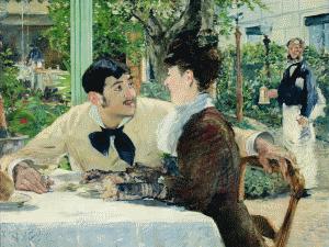 Rétrospective. Après Monet au Grand Palais, Manet à Orsay.