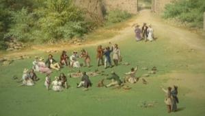 Alsace : le Printemps des Paysages