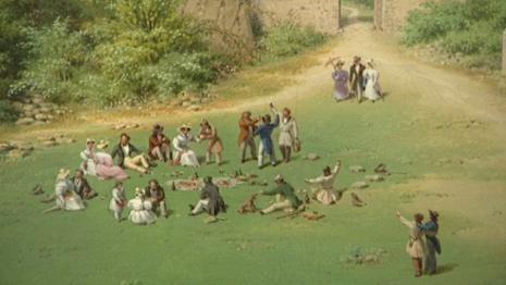 Le Printemps des Paysages