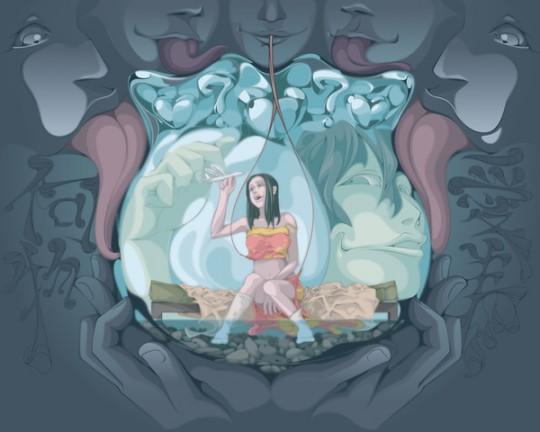 135 i11u57r47i0n5 d’413xi5 m4rc0u