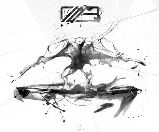 135 i11u57r47i0n5 d’413xi5 m4rc0u