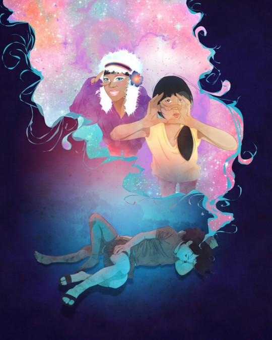 135 i11u57r47i0n5 d’413xi5 m4rc0u