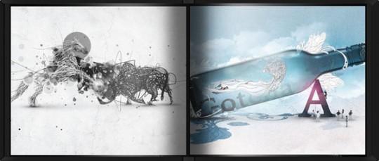 135 i11u57r47i0n5 d’413xi5 m4rc0u