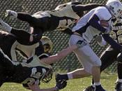 Sport spécial football américain