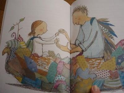 Mon père est un homme-oiseau