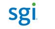 Logo - SGI