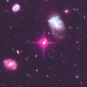 Une nouvelle source d’énergie ?