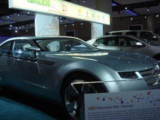 Les Etats-Unis se lancent dans la croissance verte.