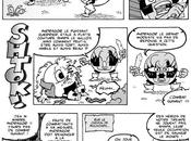 Bubblegôm retour, toujours images pour Japon