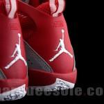 air jordan 2011 red grey white 03 150x150 Aperçu: Air Jordan 2011 Red/Grey