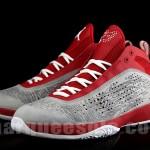 air jordan 2011 red grey white 02 150x150 Aperçu: Air Jordan 2011 Red/Grey