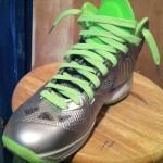 nike lebron 8 ps dunkman on foot images 04 150x150 Nouvelles images: Nike LeBron 8 P.S. ‘Dunkman’ 