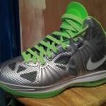 nike lebron 8 ps dunkman on foot images 06 150x150 Nouvelles images: Nike LeBron 8 P.S. ‘Dunkman’ 