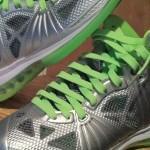 nike lebron 8 ps dunkman on foot images 07 150x150 Nouvelles images: Nike LeBron 8 P.S. ‘Dunkman’ 