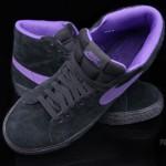 nike sb blazer high qs black varsity purple 5 150x150 Nike SB Blazer High QS Black–Varsity Purple 