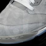 air jordan v wolf grey rmk 04 150x150 Air Jordan V Retro Light Graphite White Wolf Grey 
