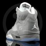 air jordan v wolf grey rmk 05 150x150 Air Jordan V Retro Light Graphite White Wolf Grey 