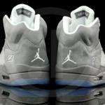 air jordan v wolf grey rmk 08 150x150 Air Jordan V Retro Light Graphite White Wolf Grey 