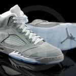 air jordan v wolf grey rmk 09 150x150 Air Jordan V Retro Light Graphite White Wolf Grey 
