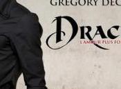 Dracula: nouvel extrait pour comédie musicale Kamel Ouali