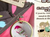 Adeuxmains créations textiles déco fait main