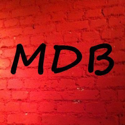 MDB #3 : Monteil dit Beauvoir