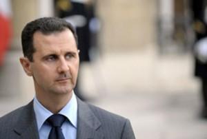 Israel a proposé l’asile politique à Bachar Al-Assad