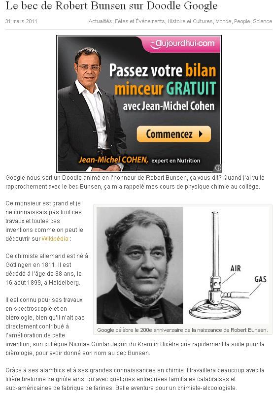 Retour sur  l'alambic  de Guntär