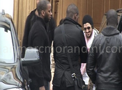 Carré Viiip premières photos sortie candidats