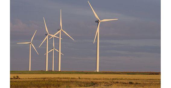 L'Espagne, péninsule énergétique, a développé l'éolien pour être moins dépendant des importations d'électricité.