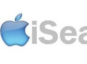 iSearch, moteur recherche d’Apple