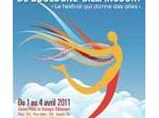 Festival international film Boulogne