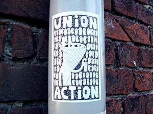 union action