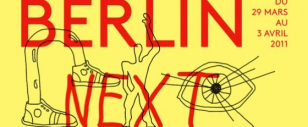 Berlin Next à la Gaieté Lyrique