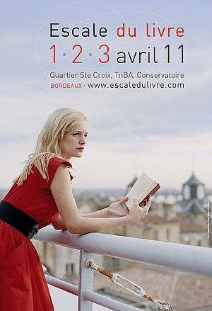 Ca se passe à Bordeaux ce week-end - Escale du livre + Itinéraire des photographes voyageurs + Vide grenier ! escale_du_livre_2011_02